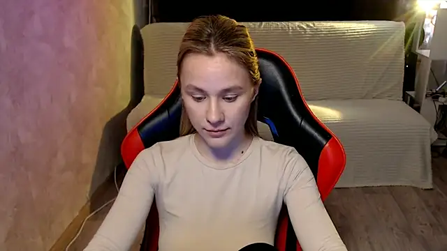 MiaBun1 online show from April 9, 4:48 am