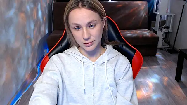 MiaBun1 online show from March 10, 5:00 am