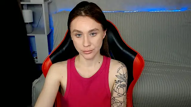 MiaBun1 online show from January 9, 12:53 pm