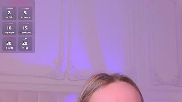 AnnaRow online show from March 6, 3:34 am