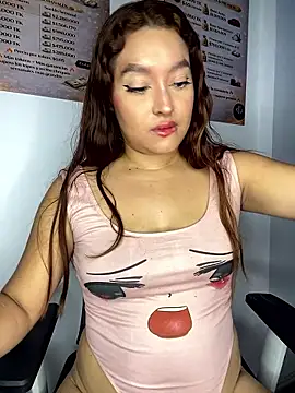 Emily Jonness  online show from January 9, 11:58 am