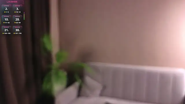 MaryHarris online show from December 23, 2:04 am