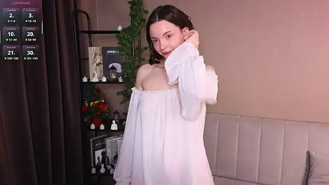 MaryHarris online show from January 6, 1:09 am