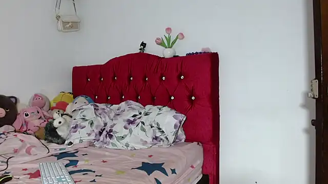 Alisson Very Dirty online show from January 15, 1:39 pm