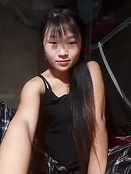 hinata-xx online show from December 22, 11:35 am