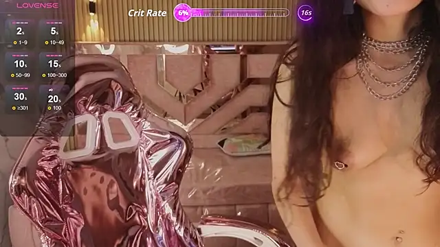 miss devil s online show from March 27, 8:26 am