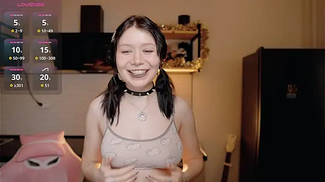 Nickari online show from April 9, 5:43 am