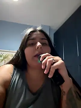 lasmy online show from January 8, 11:47 am