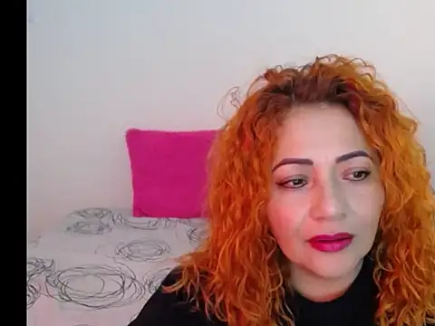 mariajosebarrazaa online show from December 21, 7:51 pm