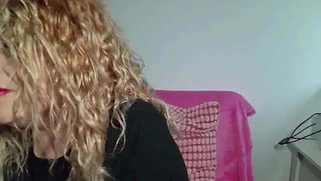 mariajosebarrazaa online show from March 6, 6:25 pm