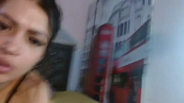 Sara jhons21 online show from February 13, 12:34 am