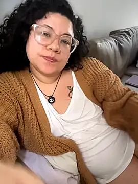 VanesssaMilf  online show from February 9, 3:47 pm