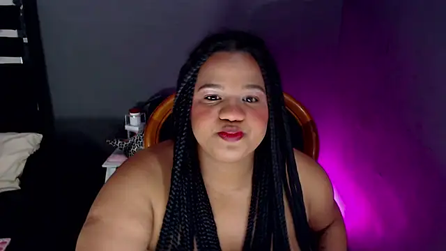 IsaSalvatore online show from December 22, 2:26 am