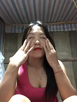 bae-asian online show from April 19, 10:23 pm