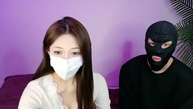  noanyan  online show from January 13, 11:58 am