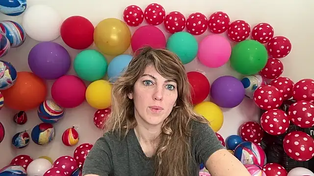 CelestialRuby online show from February 3, 5:50 pm