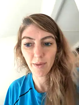 CelestialRuby online show from November 24, 7:05 pm