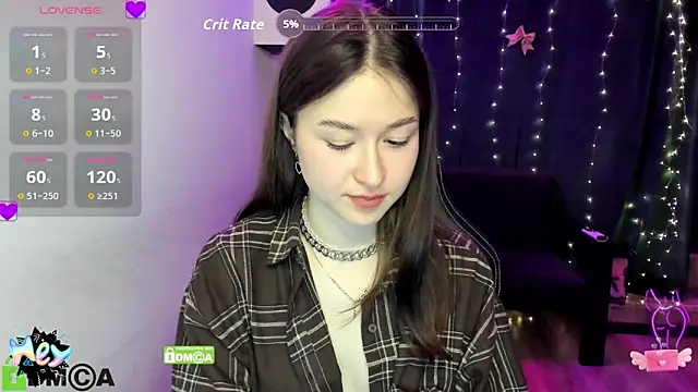 Bellaa Dream1 online show from March 22, 8:48 pm