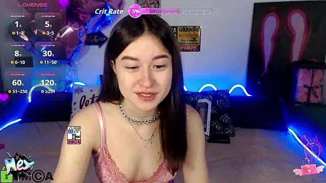 Bellaa Dream1 online show from March 11, 8:11 pm