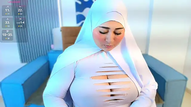 Zalma eva online show from January 7, 11:35 am