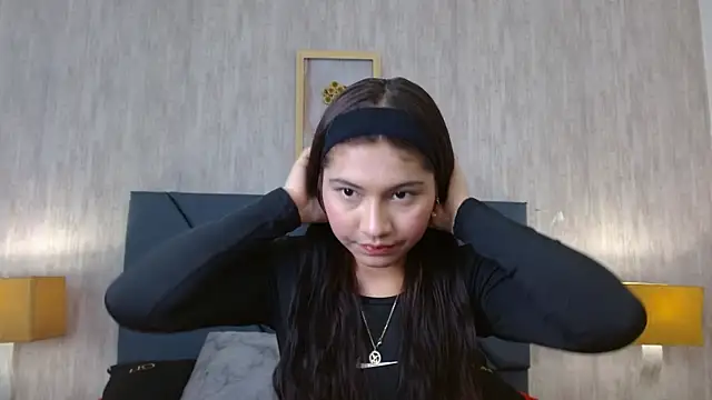 Xaander  online show from January 7, 3:32 am