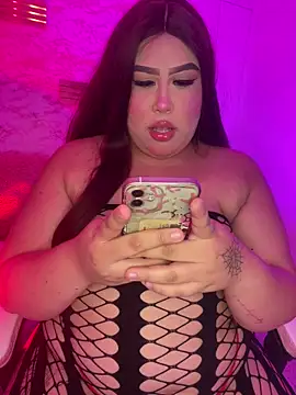 Mia Carters online show from April 19, 10:01 pm