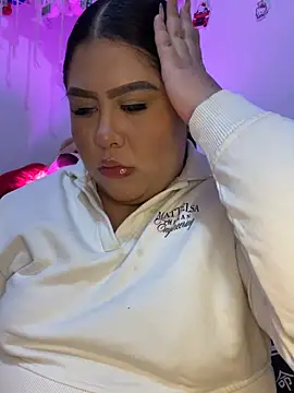 Mia Carters online show from January 14, 12:32 pm