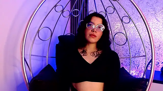 Lilibeth 01 online show from December 19, 3:43 am