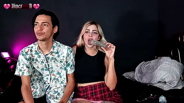 VIPER N1 online show from March 26, 11:39 pm