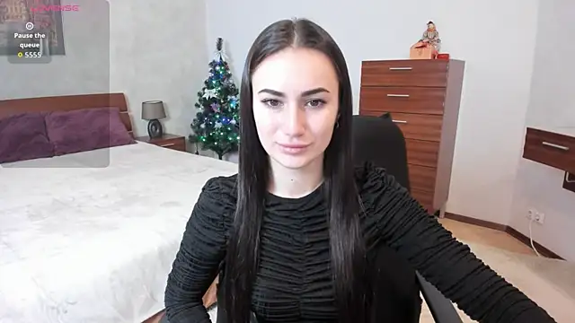 MiraaLes online show from December 22, 1:14 pm