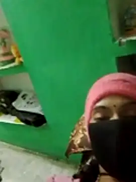 Sapna8080 online show from December 18, 4:45 pm