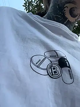 FionaMurr online show from February 19, 4:34 am