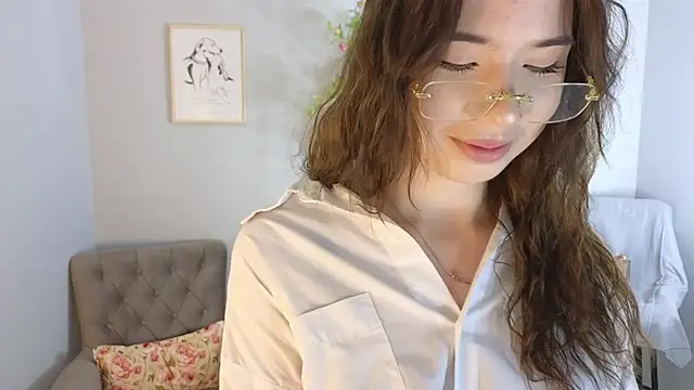 Marry Colinn online show from December 18, 10:20 am