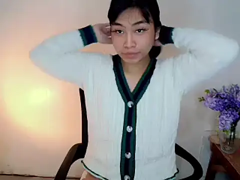 Secretfantasycum online show from March 26, 6:20 pm