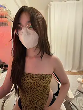 mimichannn99 online show from March 7, 9:05 am