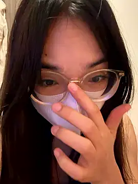 mimichannn99 online show from January 14, 10:04 pm