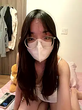 mimichannn99 online show from January 16, 7:04 am