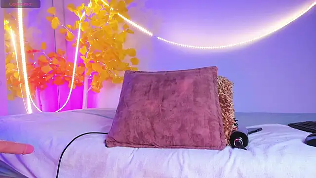 InnaMebarak online show from May 31, 7:04 pm