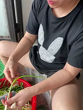 Yumi69 online show from March 31, 1:27 am