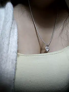 neko-nancy online show from March 15, 2:35 am