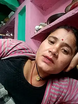 Kinjal pande online show from January 13, 3:05 pm