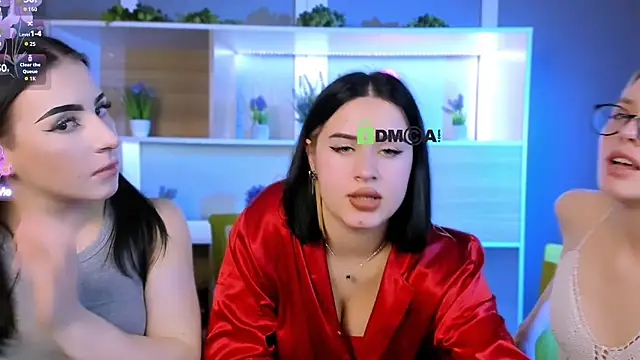 alia skay online show from March 8, 3:10 am