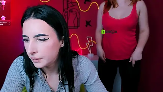 alia skay online show from April 16, 8:08 pm