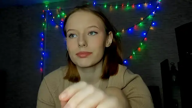 deep eyes online show from January 15, 8:31 am