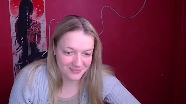 Samantha Gloww online show from January 9, 12:53 pm