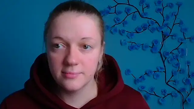 Samantha Gloww online show from December 19, 1:14 pm