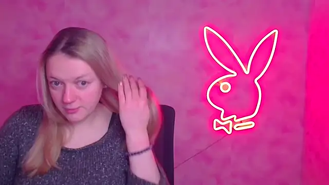 Samantha Gloww online show from January 14, 6:51 am