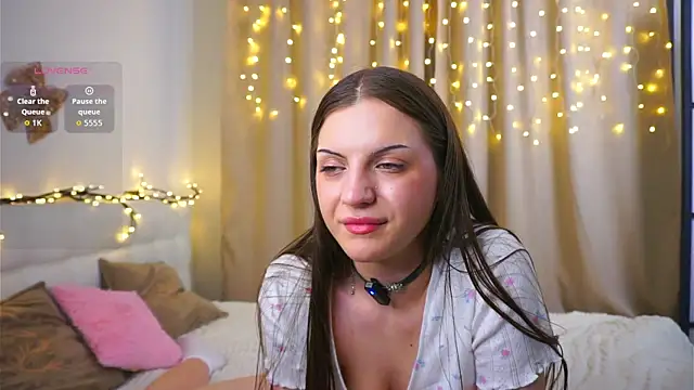 KathiGulston online show from January 15, 8:59 pm