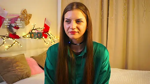 KathiGulston online show from January 7, 8:34 pm