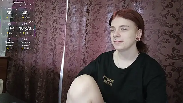 IleanaPishko online show from March 4, 10:33 am